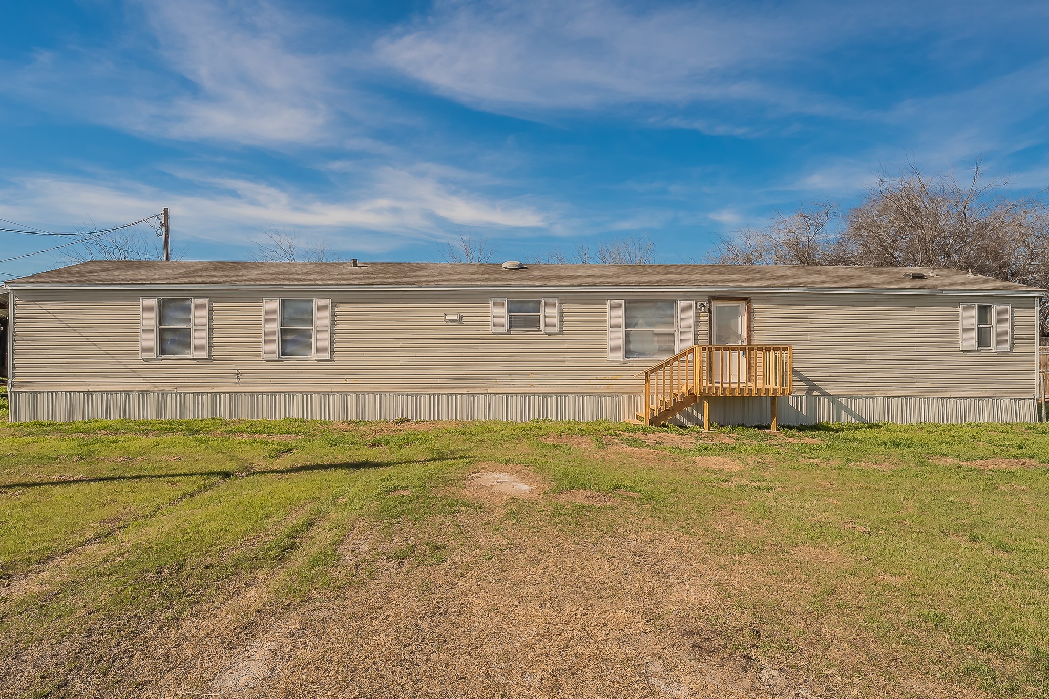 912 Skylark Drive Granbury TX 76049