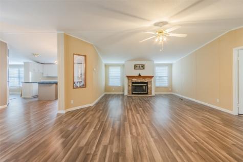 4401 Kristy Court Granbury TX 76049