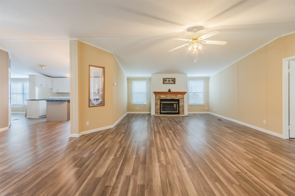 4401 Kristy Court Granbury TX 76049