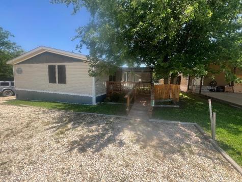 166 Lakeview Avenue Whitney TX 76692
