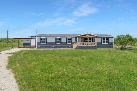 1057 Hopewell Road Bellevue TX 76228
