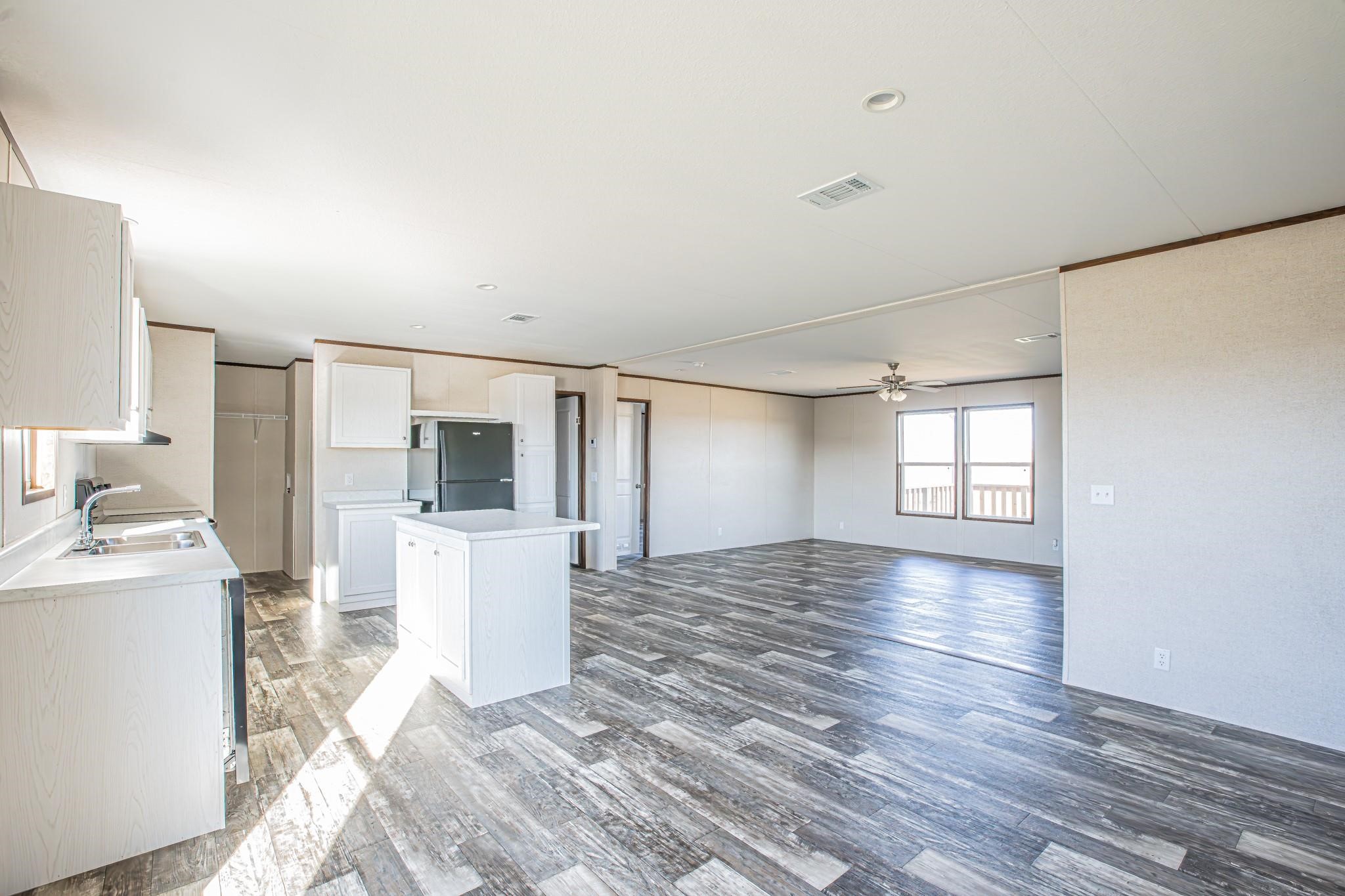 1057 Hopewell Road Bellevue TX 76228