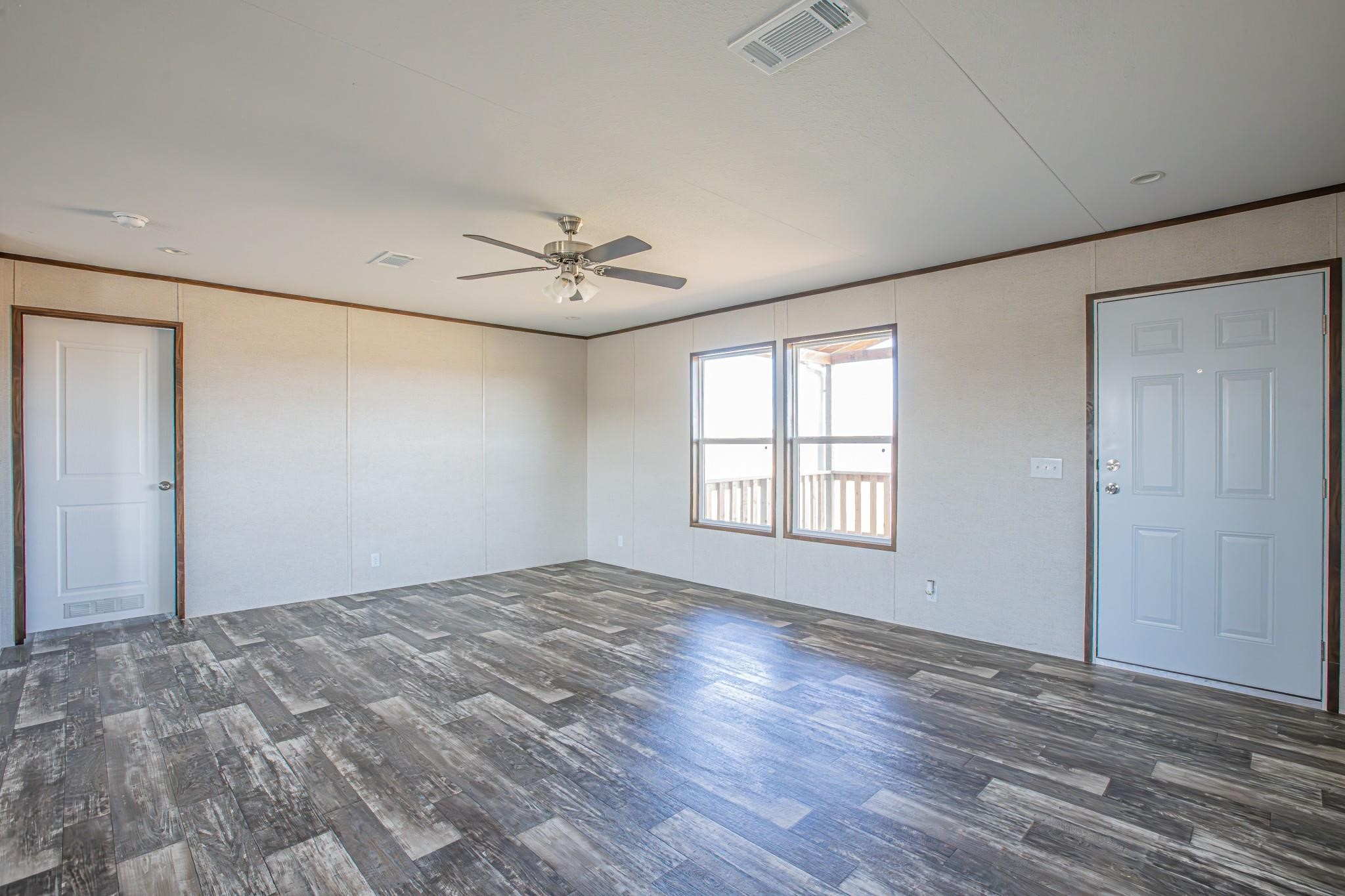 1057 Hopewell Road Bellevue TX 76228