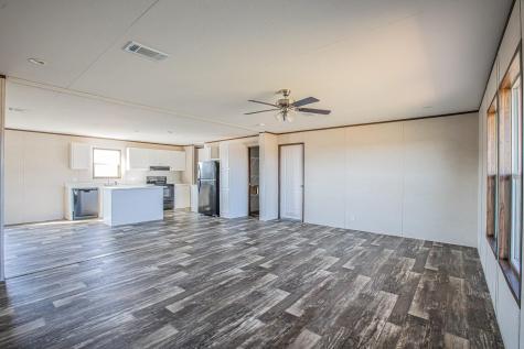 1057 Hopewell Road Bellevue TX 76228