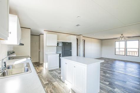 1057 Hopewell Road Bellevue TX 76228
