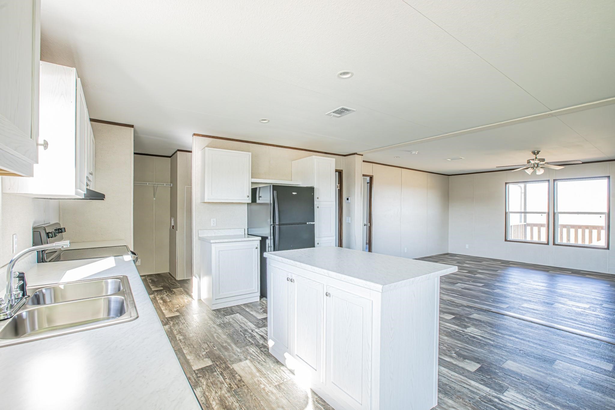 1057 Hopewell Road Bellevue TX 76228
