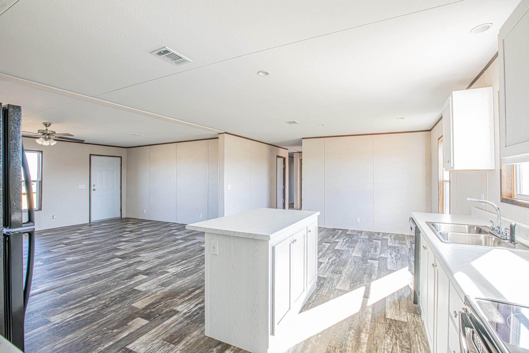 1057 Hopewell Road Bellevue TX 76228