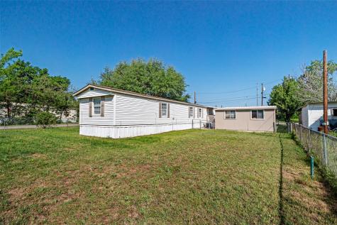 4001 Gloria Drive Granbury TX 76049