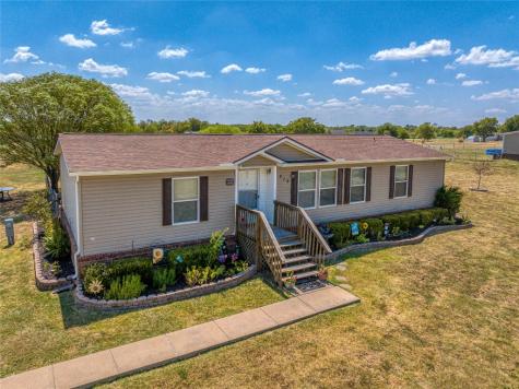 410 Stetson Drive Southmayd TX 76268