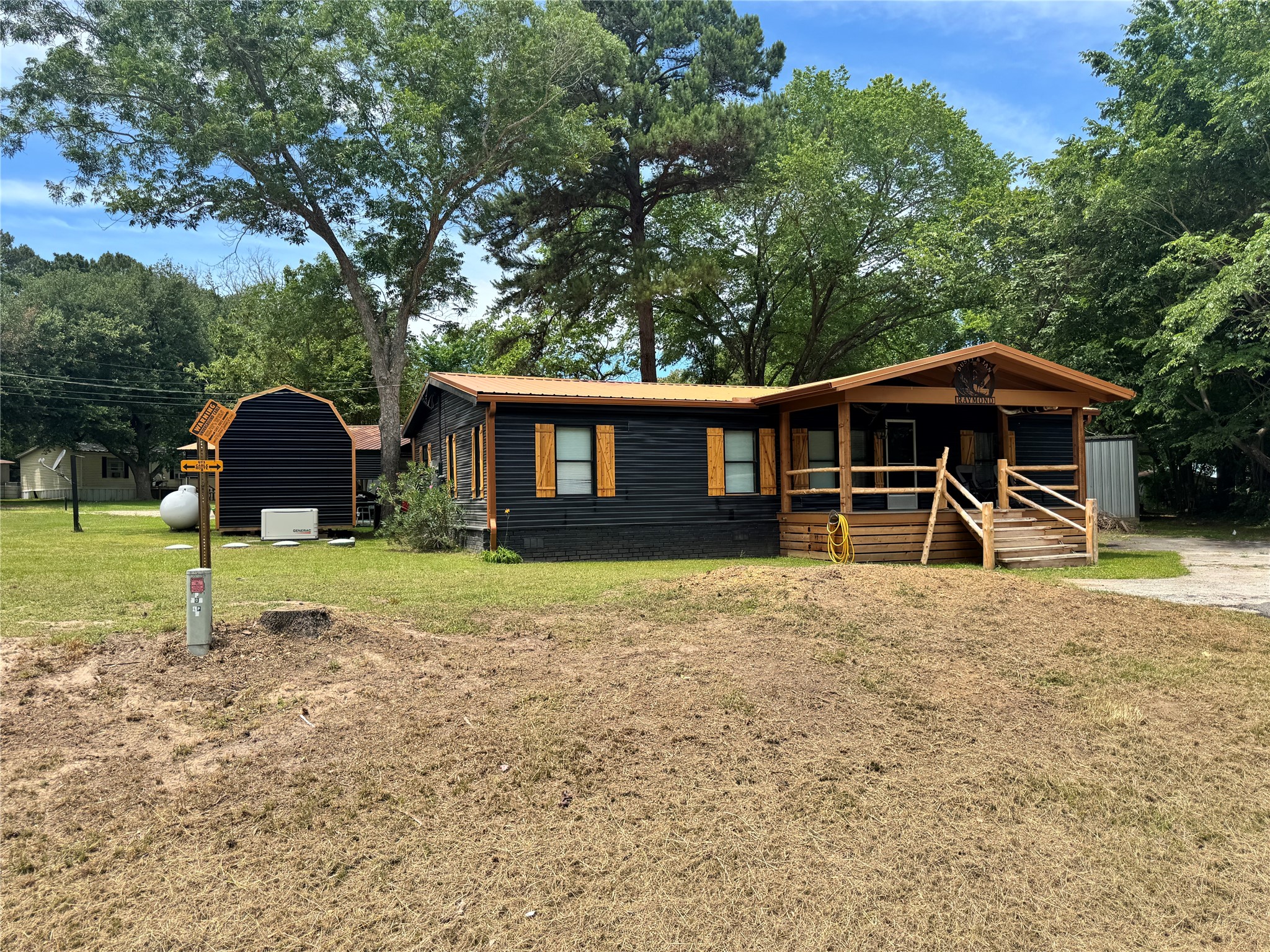 20414 Hillside Drive Chandler TX 75758