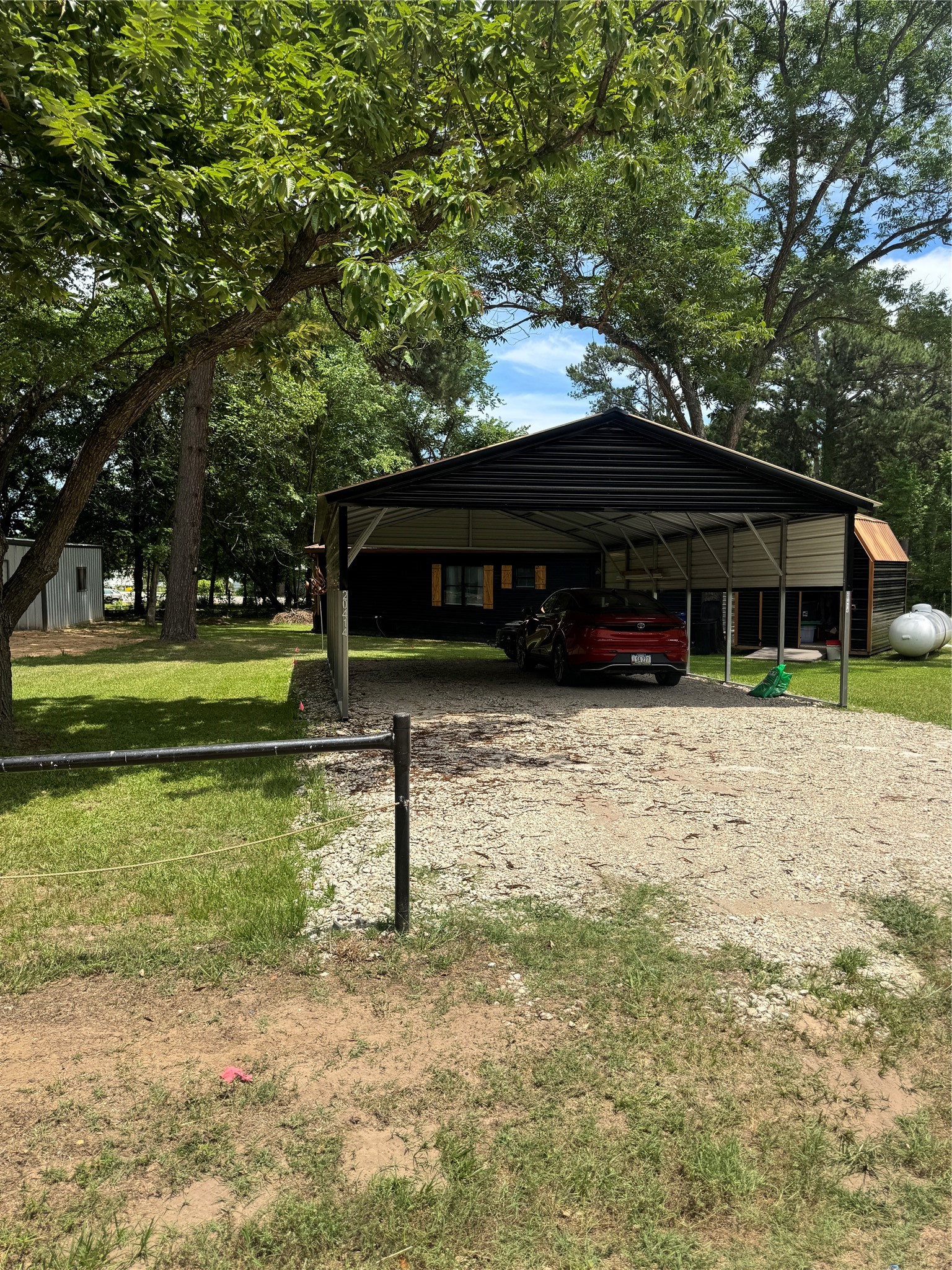 20414 Hillside Drive Chandler TX 75758