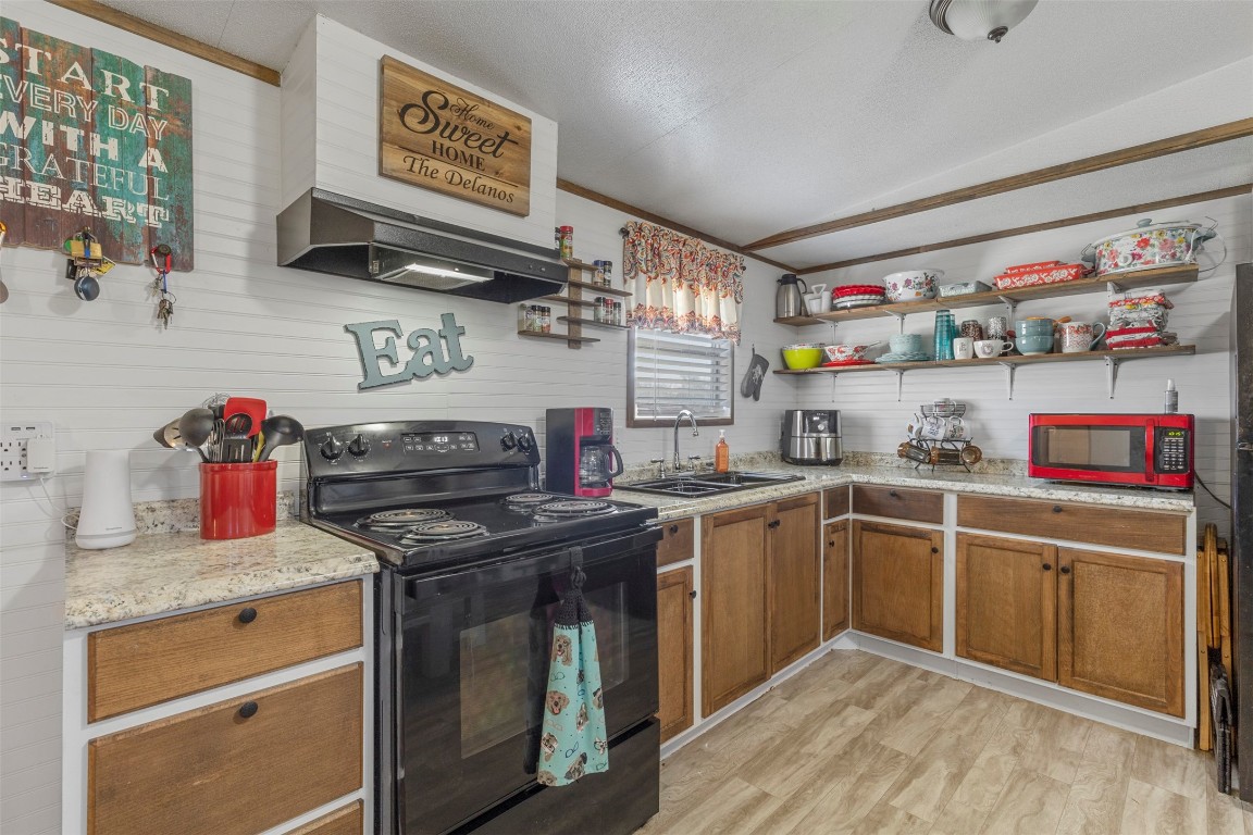 1100 Lisa Street Cleburne TX 76031