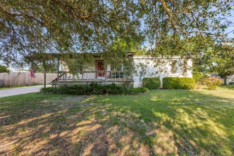 131 Squires Court Ferris TX 75125