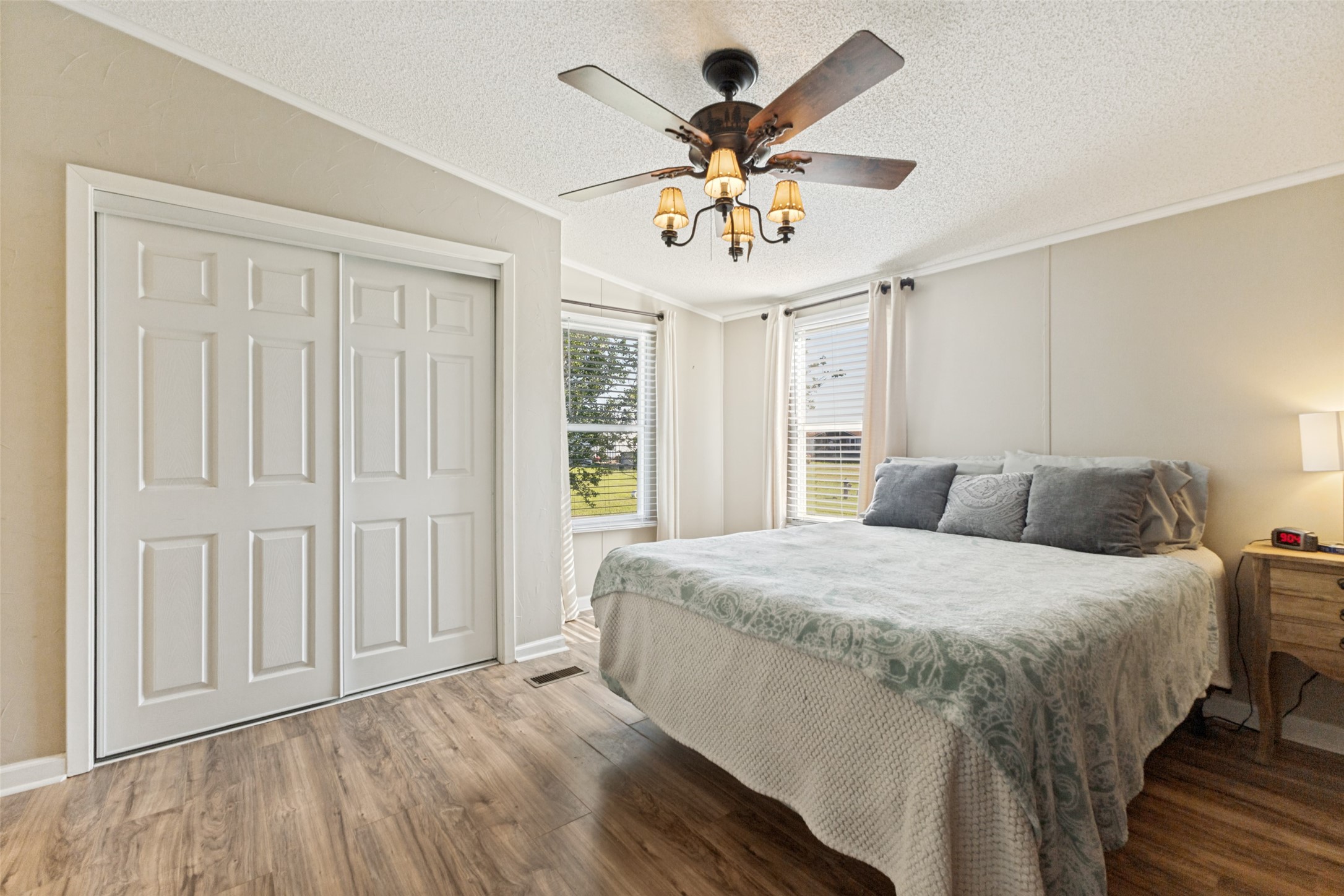 131 Squires Court Ferris TX 75125