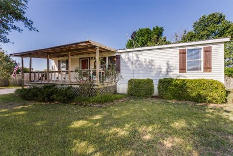131 Squires Court Ferris TX 75125