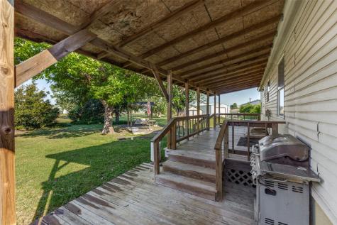 131 Squires Court Ferris TX 75125