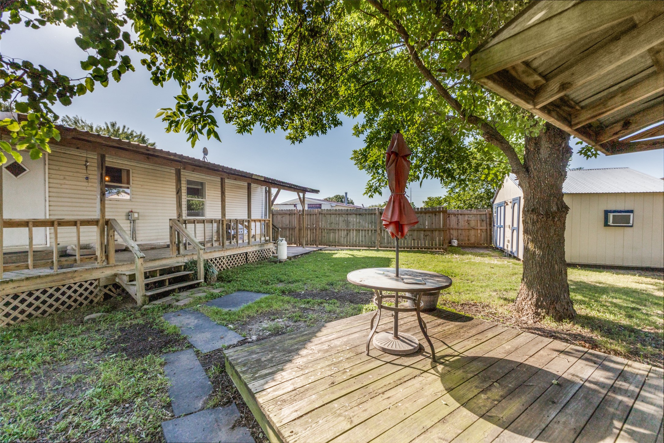 131 Squires Court Ferris TX 75125