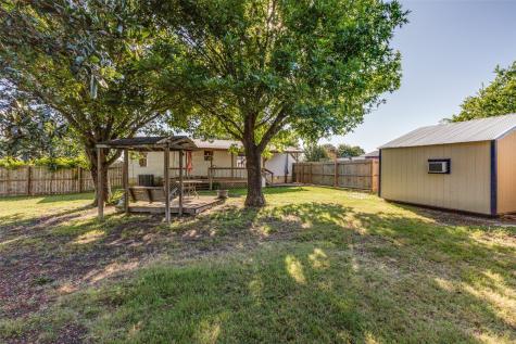 131 Squires Court Ferris TX 75125