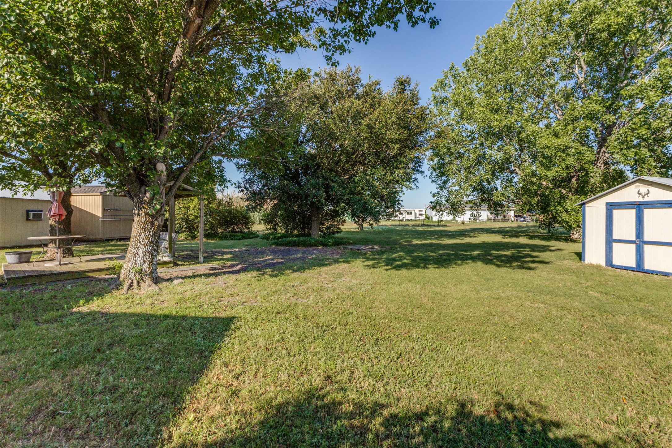 131 Squires Court Ferris TX 75125