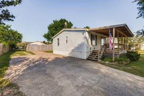 131 Squires Court Ferris TX 75125