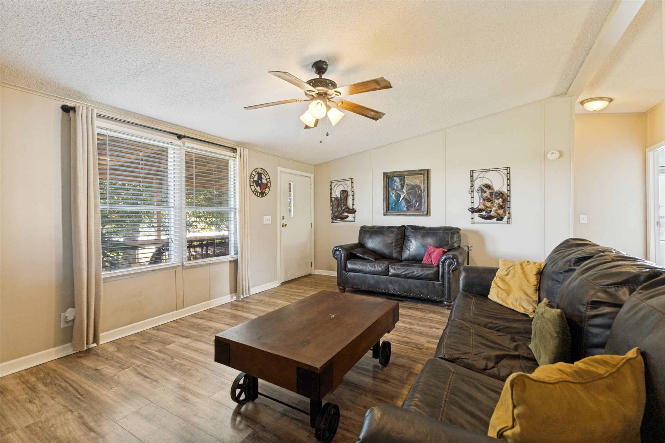 131 Squires Court Ferris TX 75125