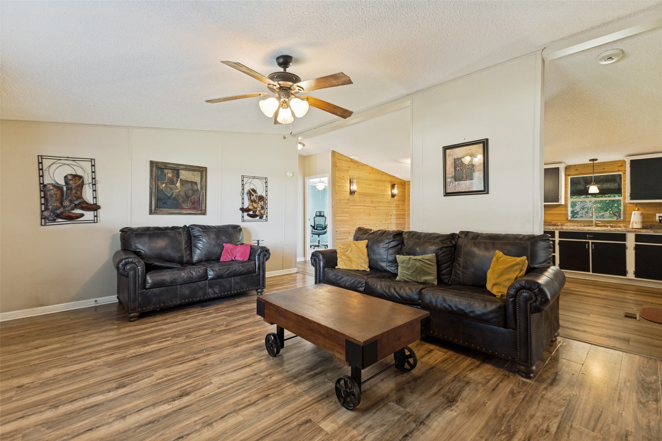 131 Squires Court Ferris TX 75125