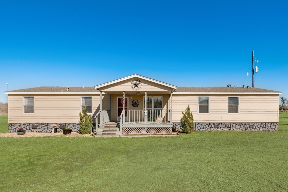 2957 Highway 34 N Greenville TX 75401