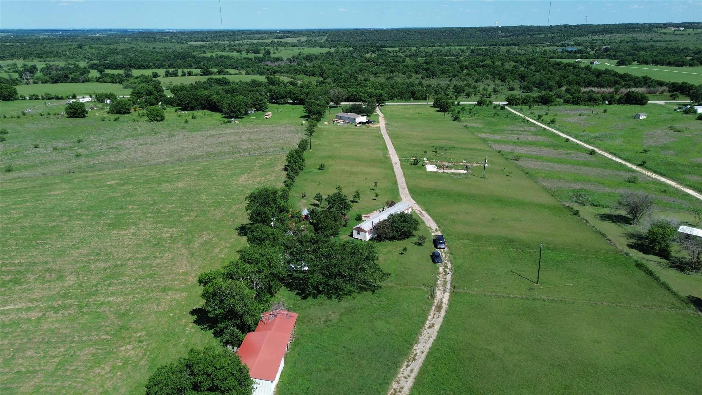 376 Love Lane Moody TX 76557