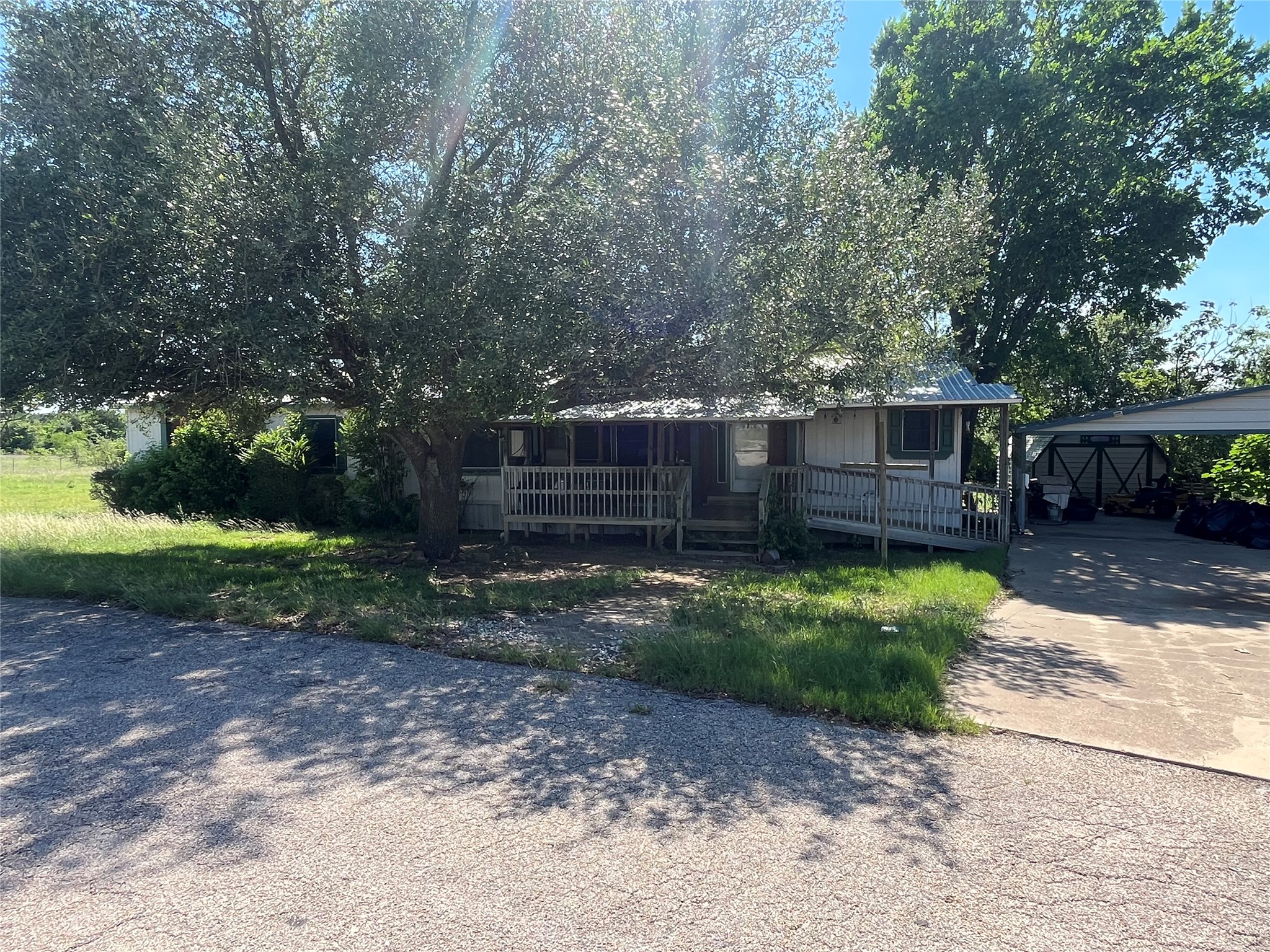 376 Love Lane Moody TX 76557