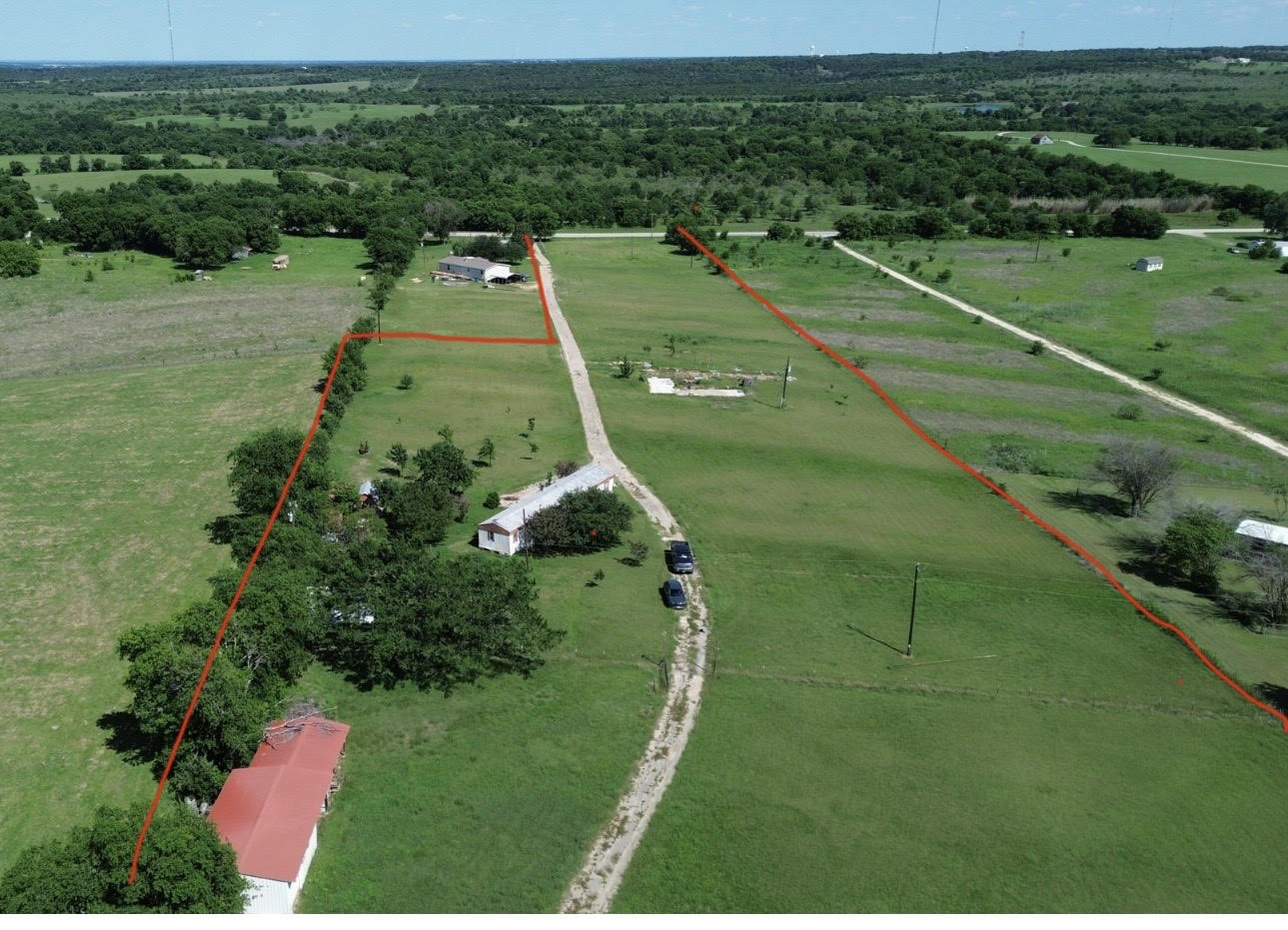 376 Love Lane Moody TX 76557