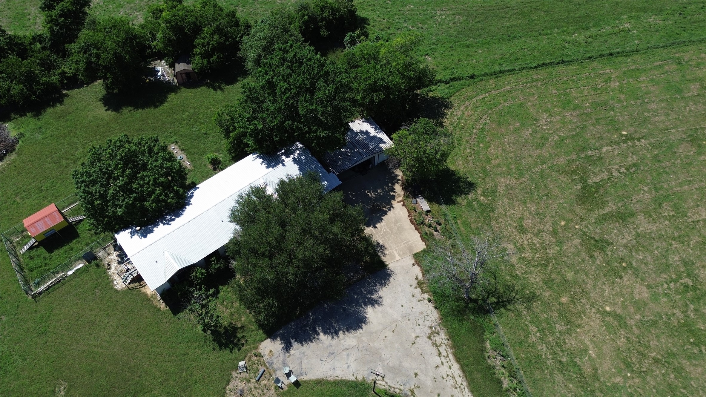 376 Love Lane Moody TX 76557