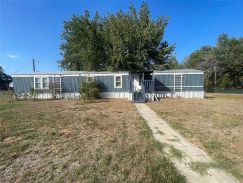 233 Vista Court Springtown TX 76082