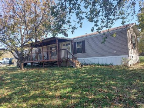 606 Whitney Street Morgan TX 76671