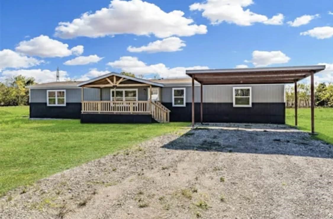 5017 Dove Street Greenville TX 75402