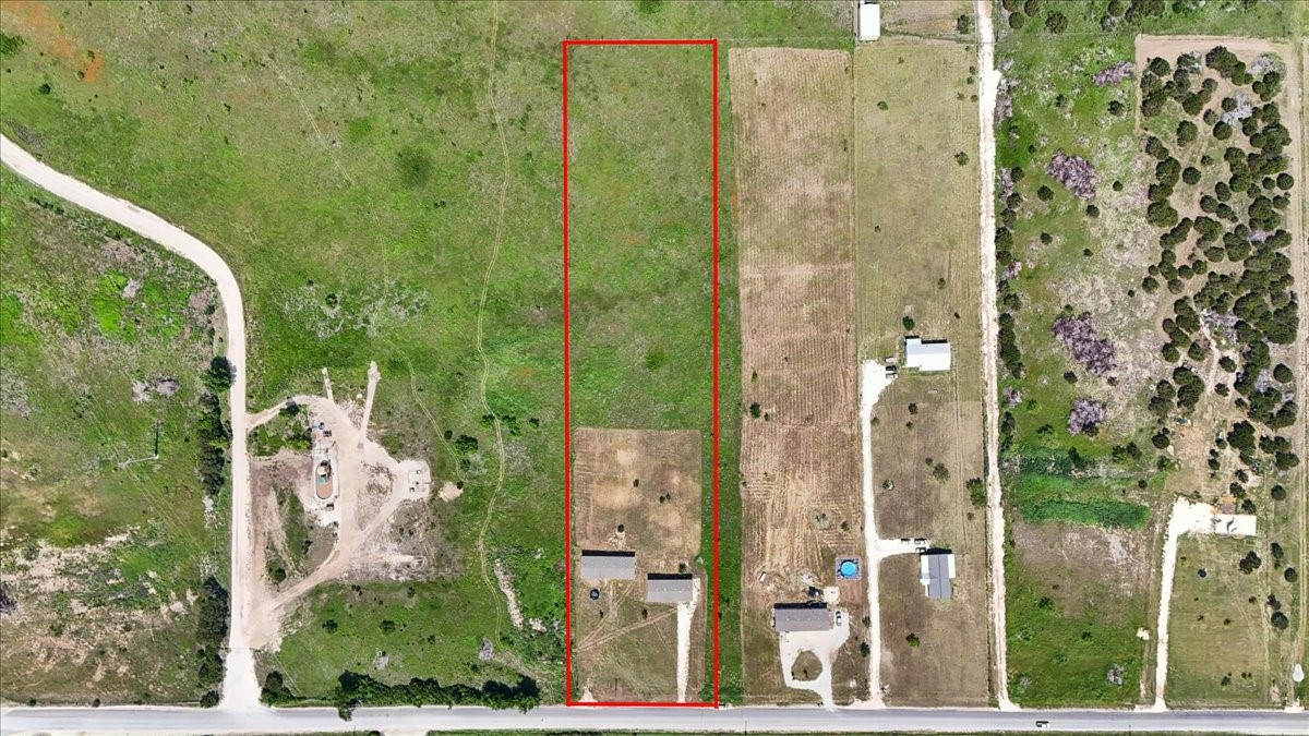1486 County Road 308 Cleburne TX 76033