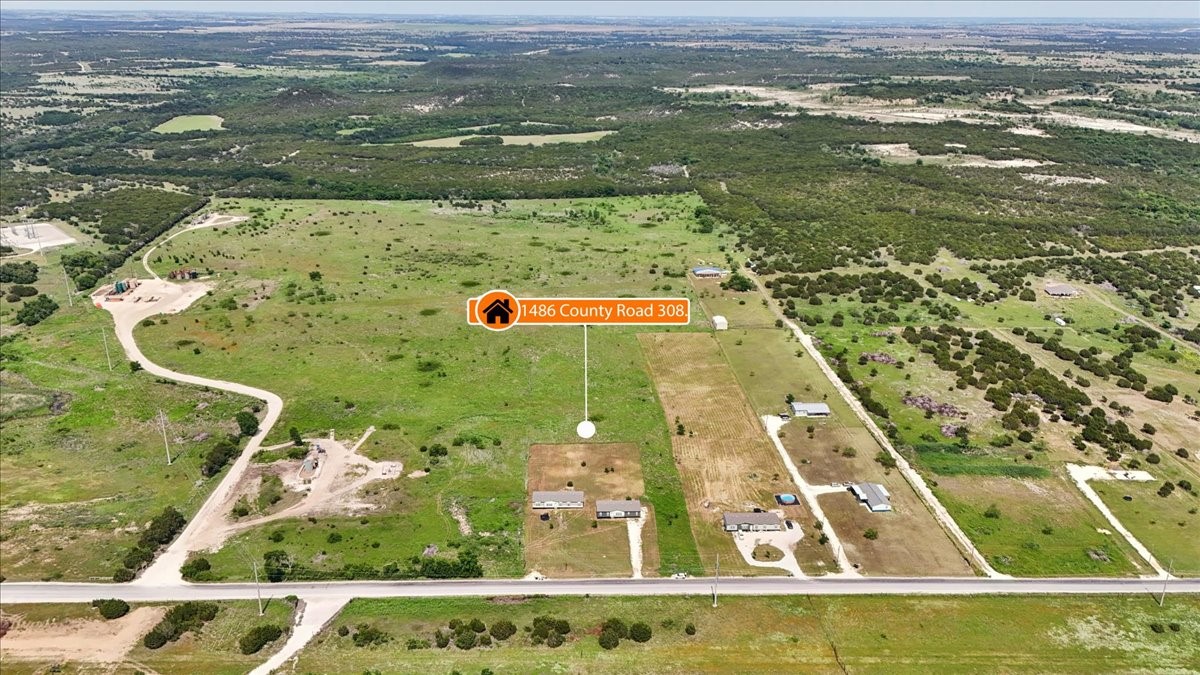1486 County Road 308 Cleburne TX 76033