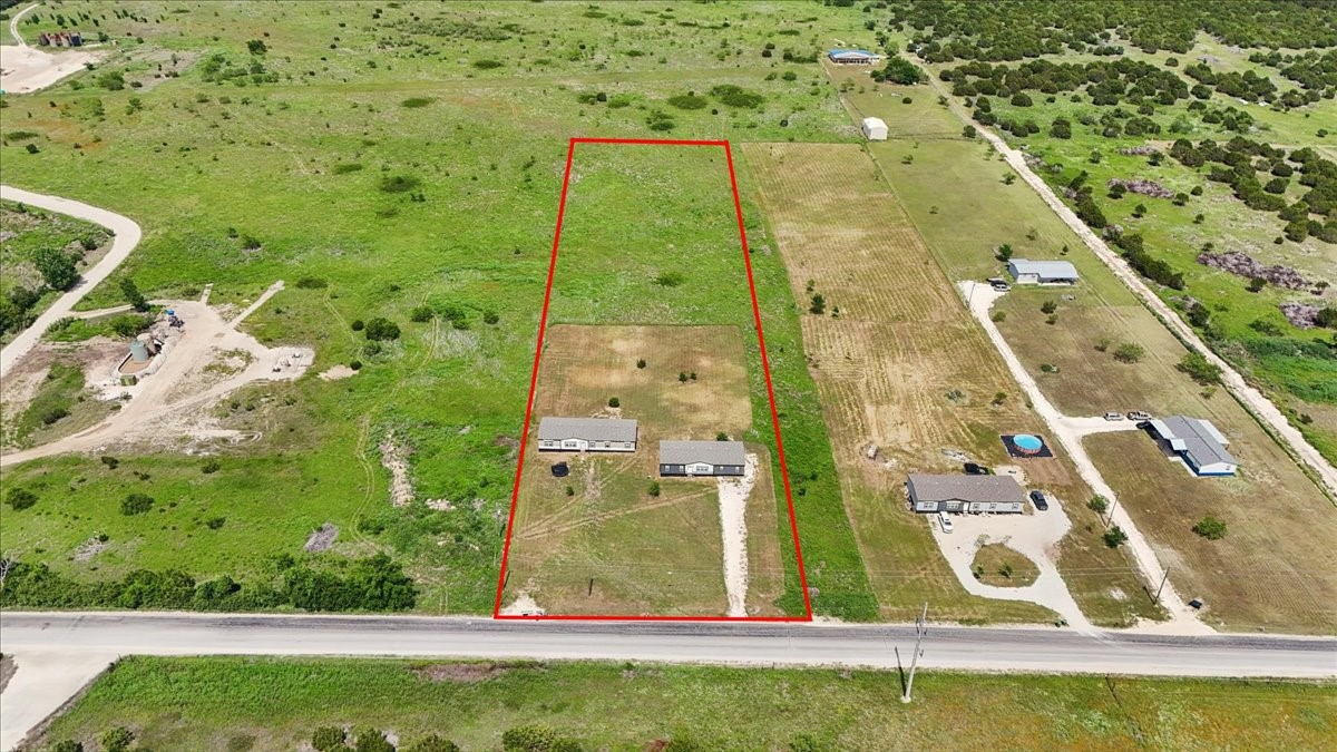 1486 County Road 308 Cleburne TX 76033