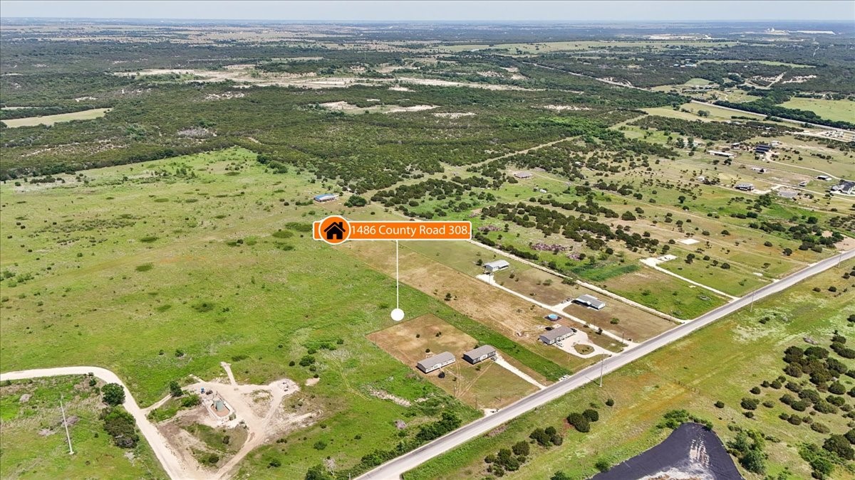 1486 County Road 308 Cleburne TX 76033