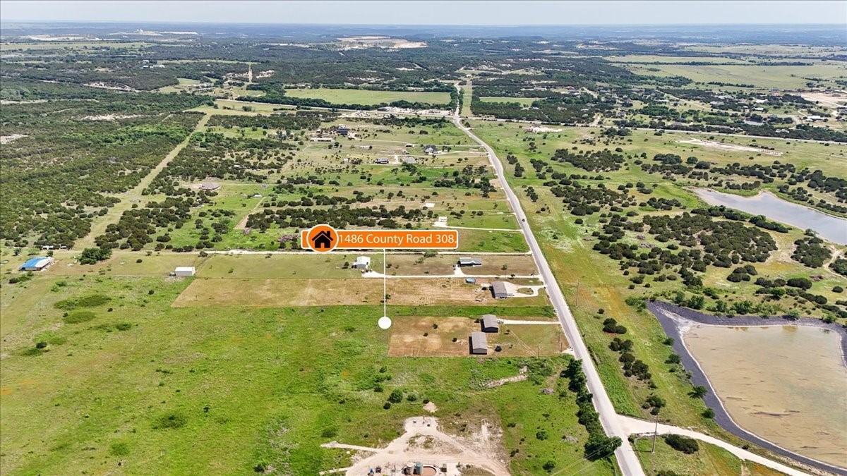 1486 County Road 308 Cleburne TX 76033