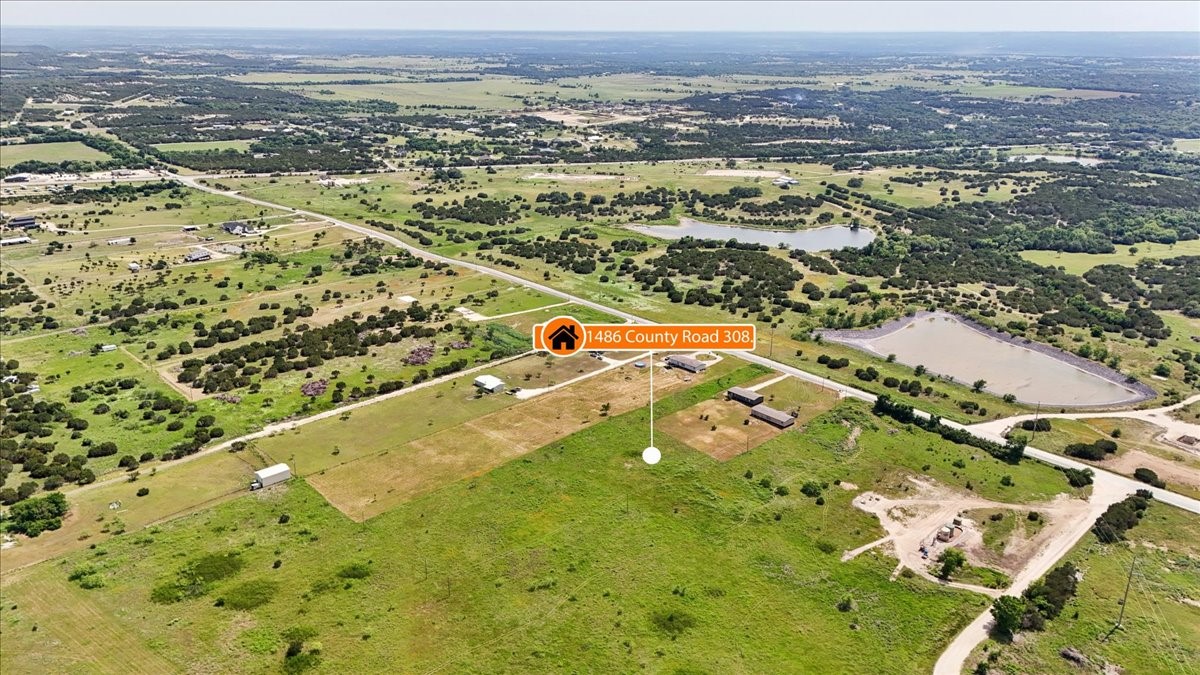1486 County Road 308 Cleburne TX 76033