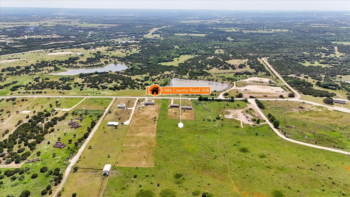 1486 County Road 308 Cleburne TX 76033