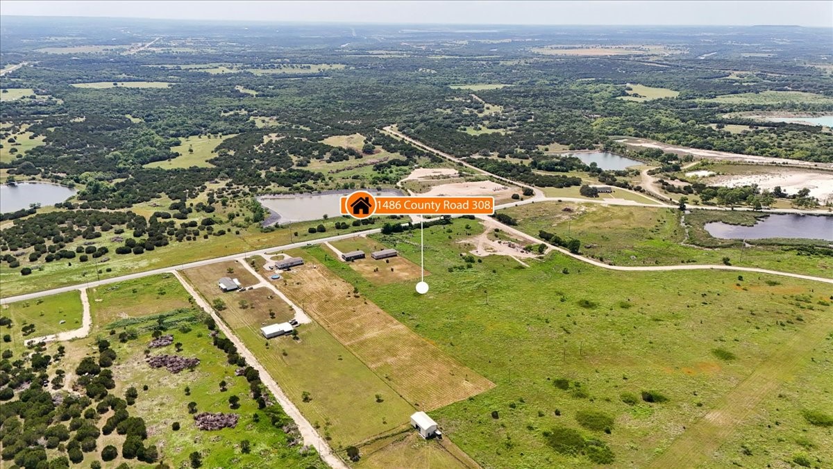 1486 County Road 308 Cleburne TX 76033
