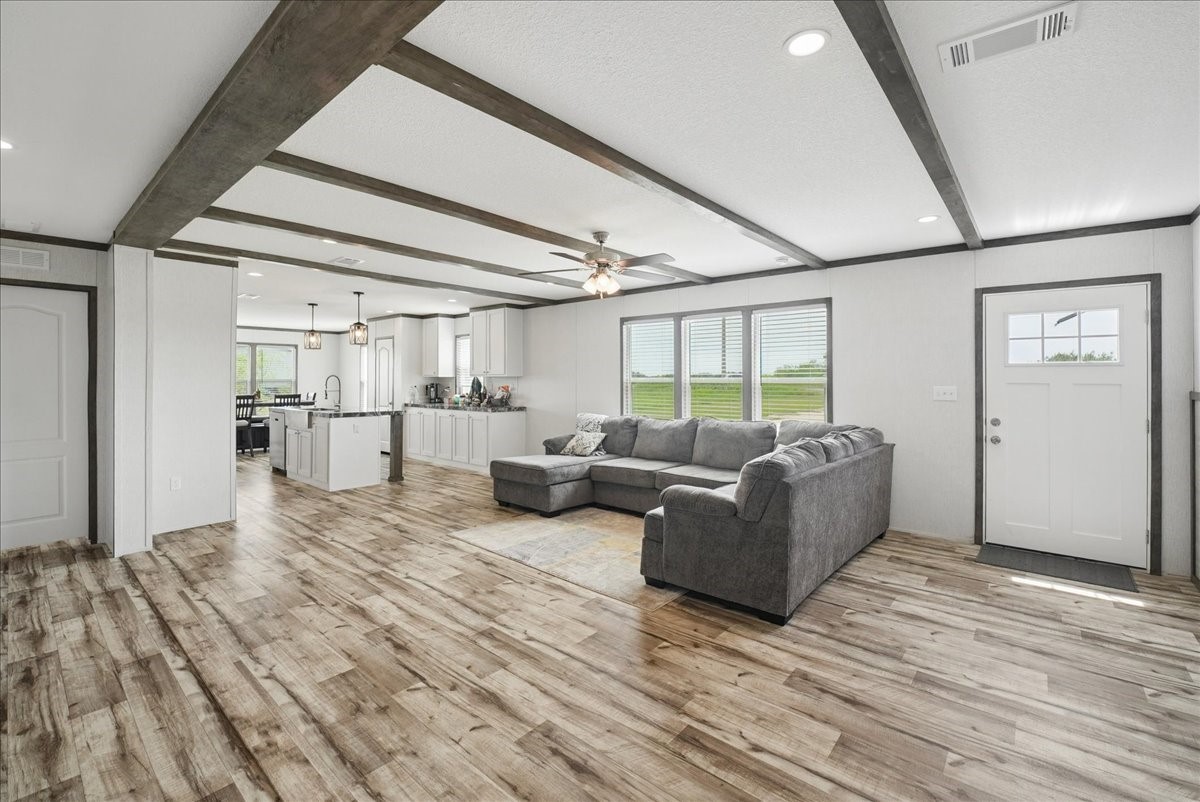 1486 County Road 308 Cleburne TX 76033