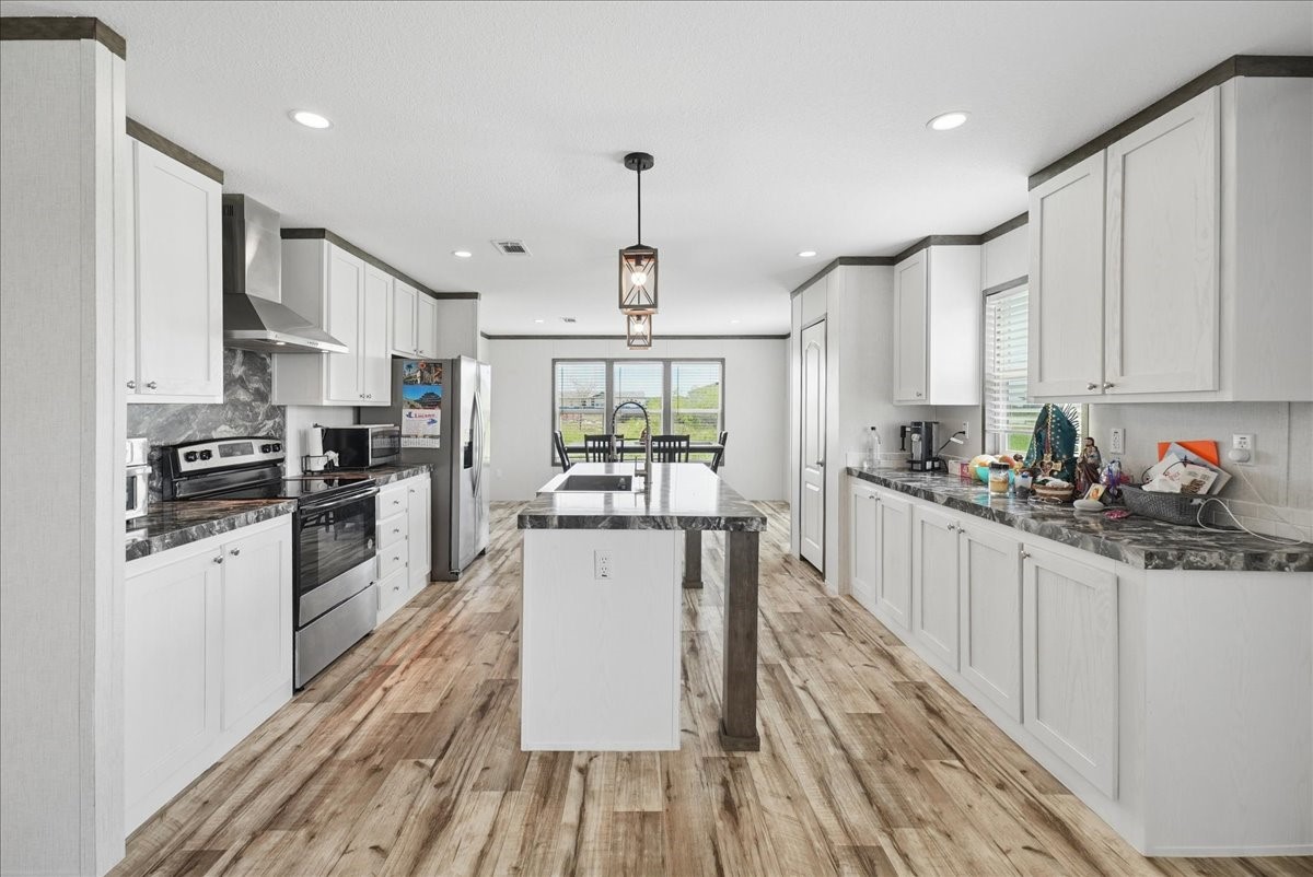 1486 County Road 308 Cleburne TX 76033