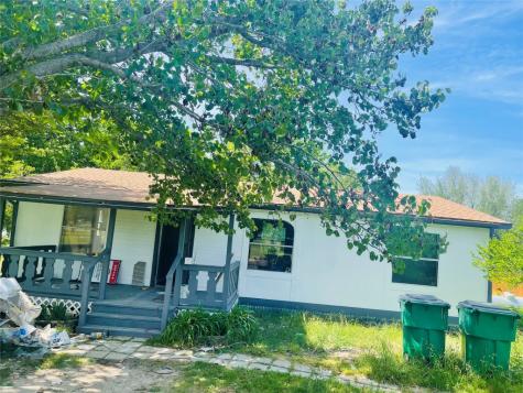 1295 Water Oak Drive Kaufman TX 75142