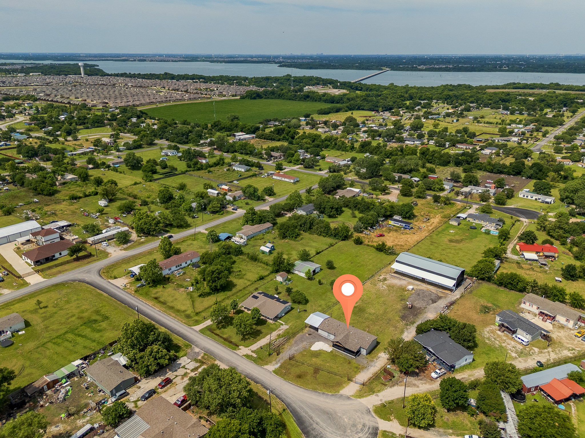 4631 County Road 1081 Princeton TX 75407