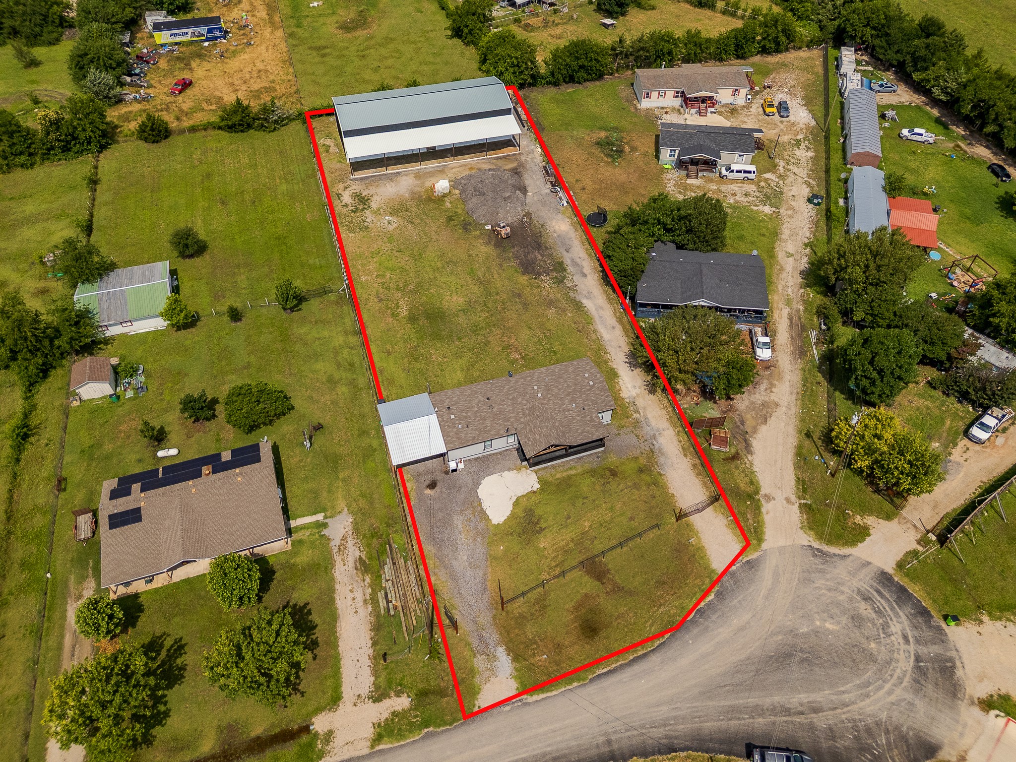 4631 County Road 1081 Princeton TX 75407
