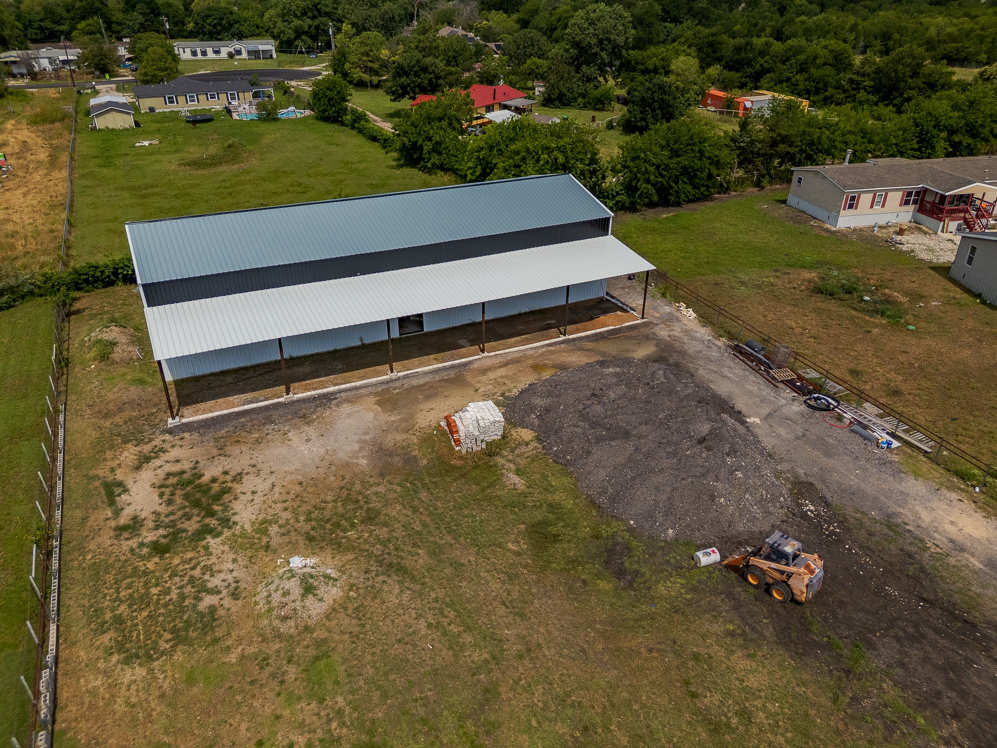 4631 County Road 1081 Princeton TX 75407