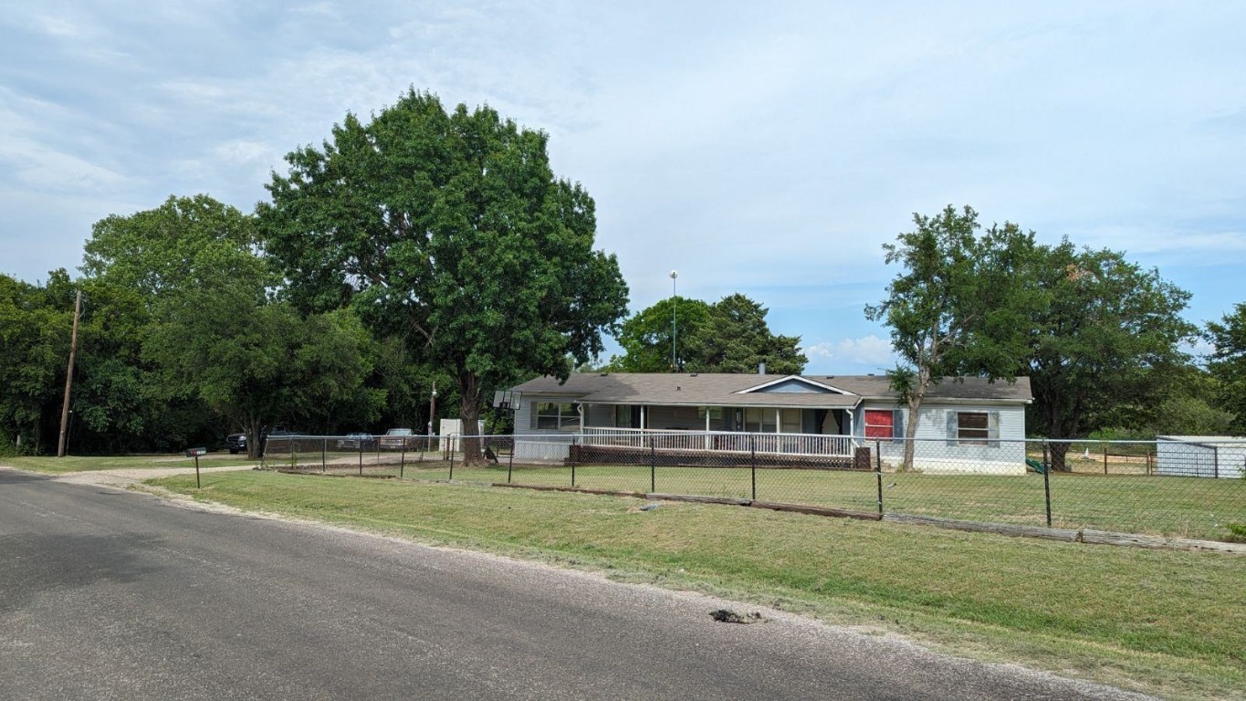 1315 Neck Road Palmer TX 75152
