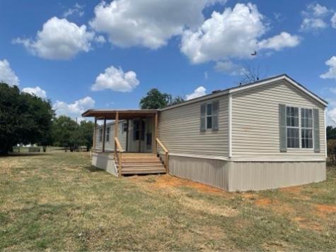 3929 Alda Court Burleson TX 76028